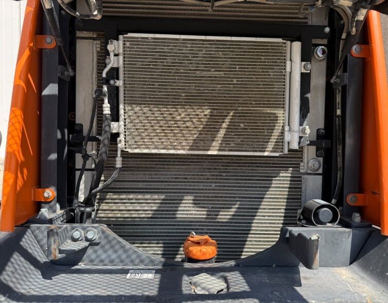 DOOSAN  DL200-5 **WHEEL LOADER**